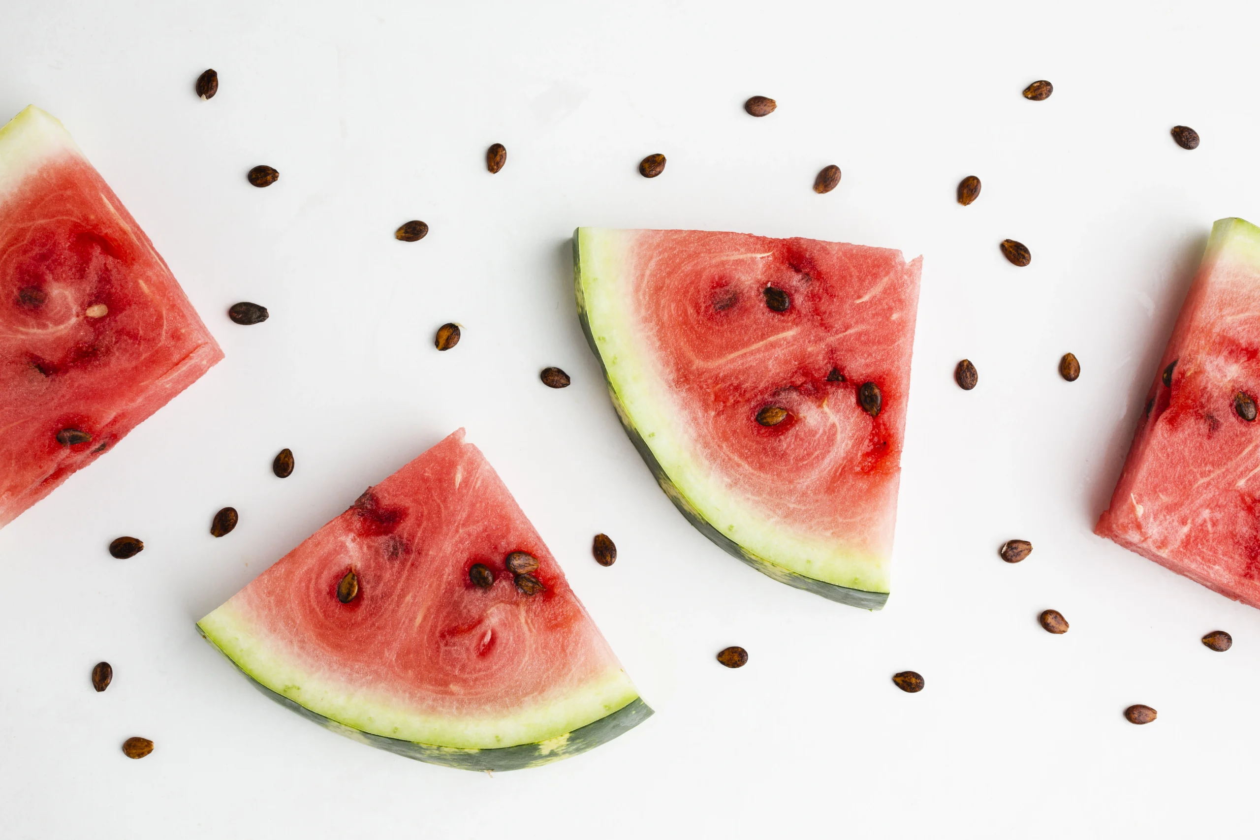 Watermelon seeds