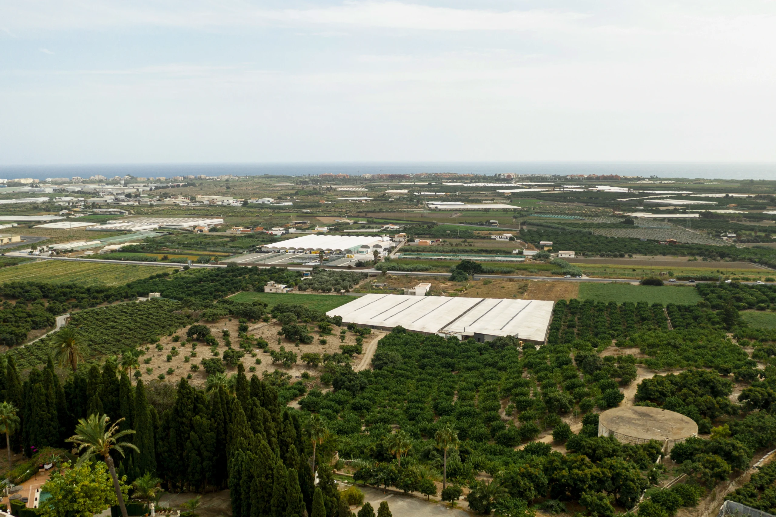 Albazel business operations